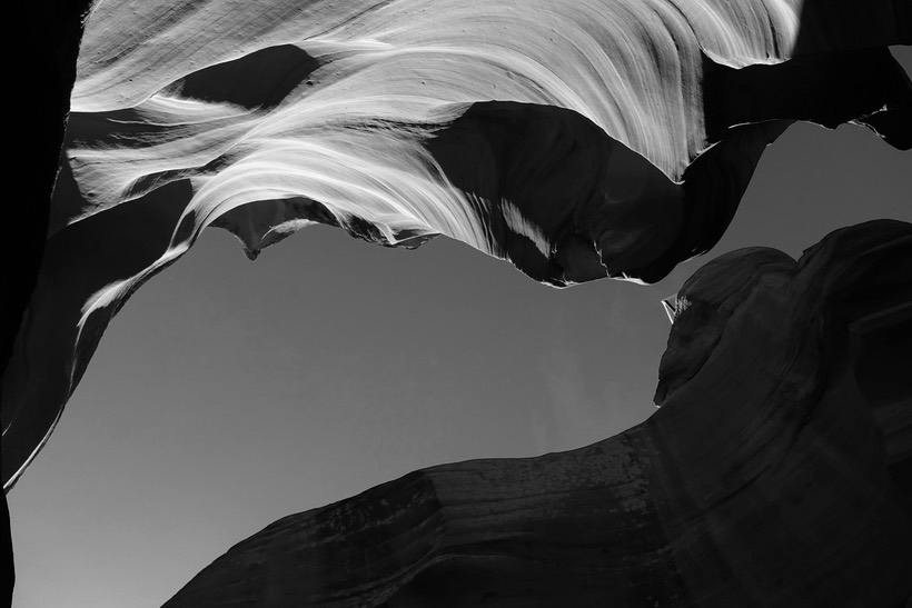 美国羚羊峡谷 风景摄影5K壁纸5472 × 3648 易点图网